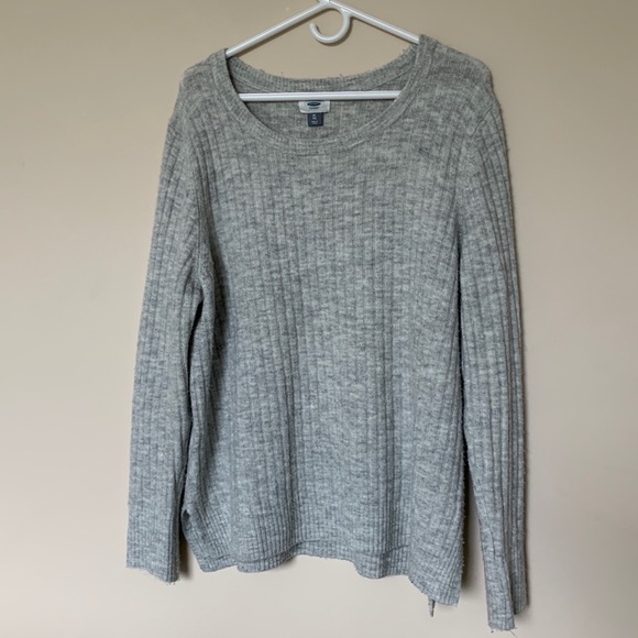 Cozy Sweater - Picture 2 of 4